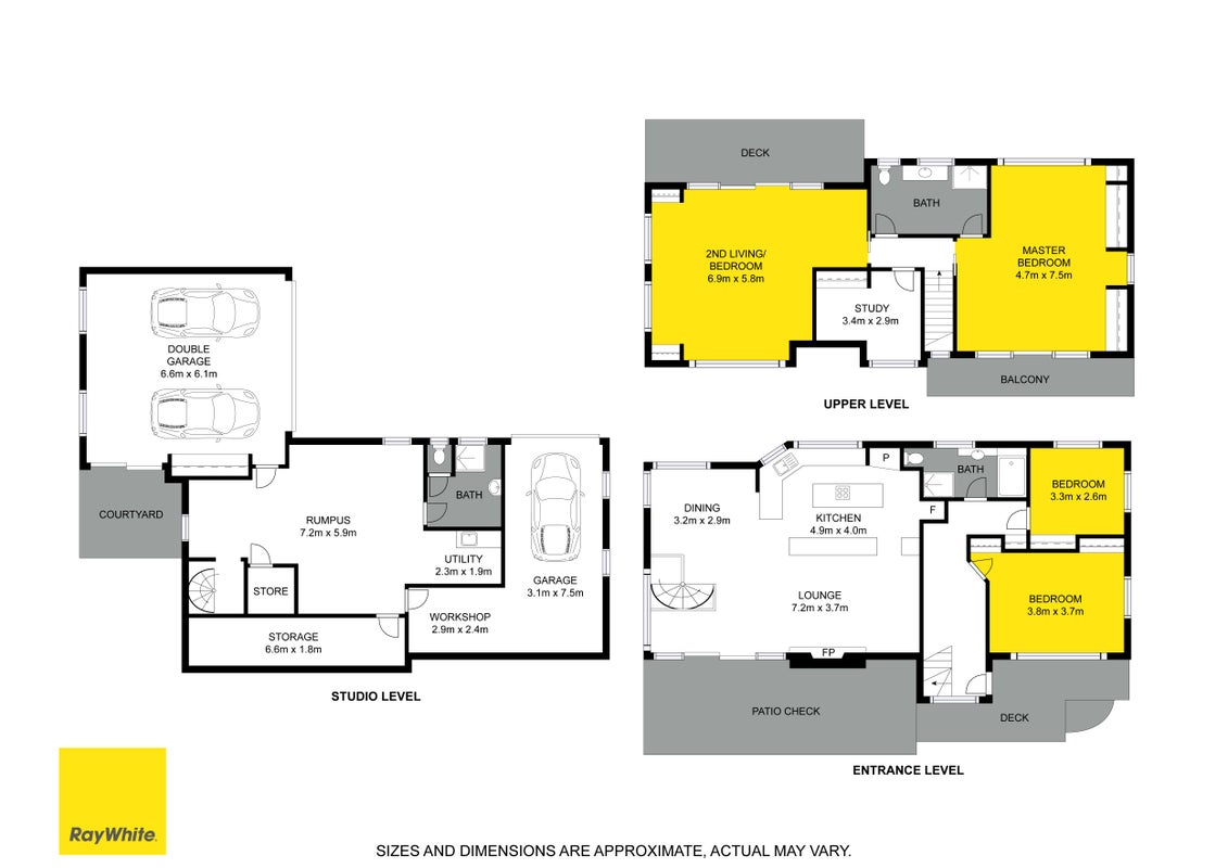 1/20 Killarney Street, Takapuna, Auckland - Carousel 25