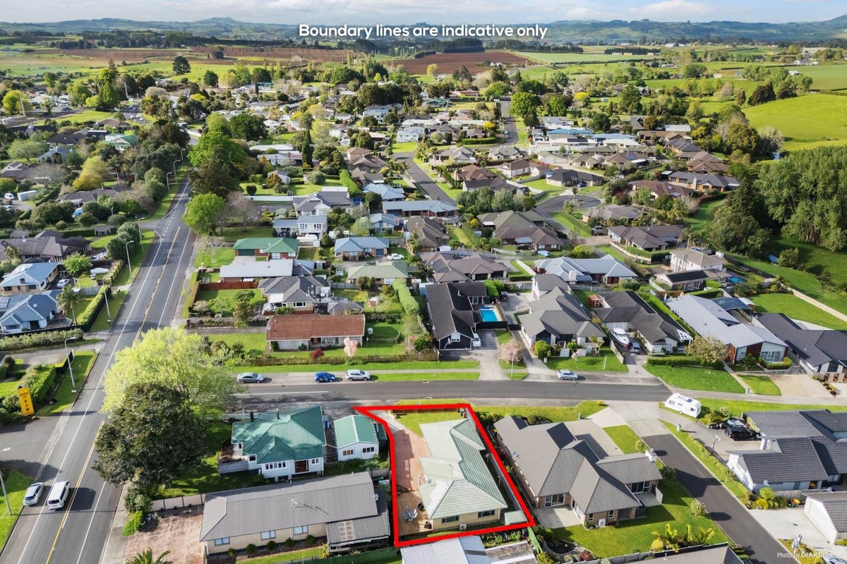 4 Meadowbrook Place, Buckland, Franklin, Auckland - Carousel 13