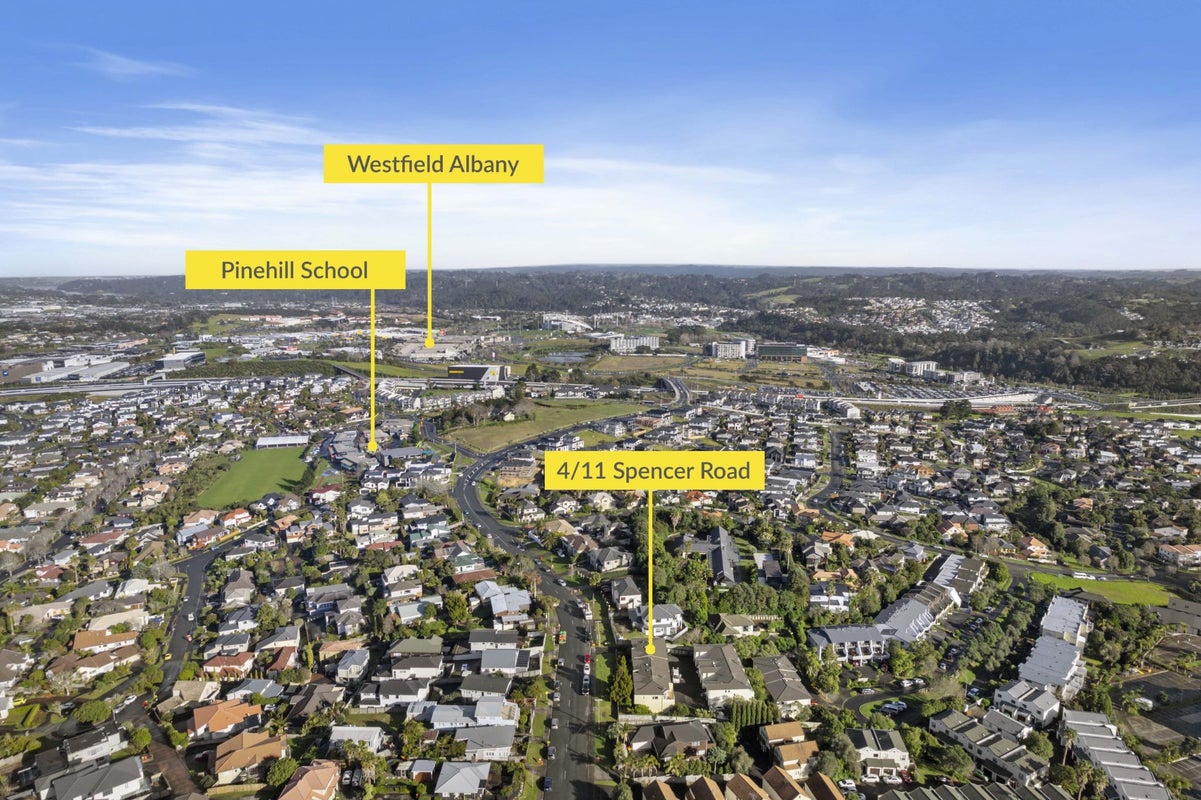 4/11 Spencer Road, Oteha, Auckland - Carousel 20