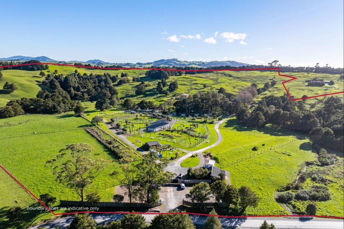 124 Gray Road, Te Miro, Cambridge - Carousel 1