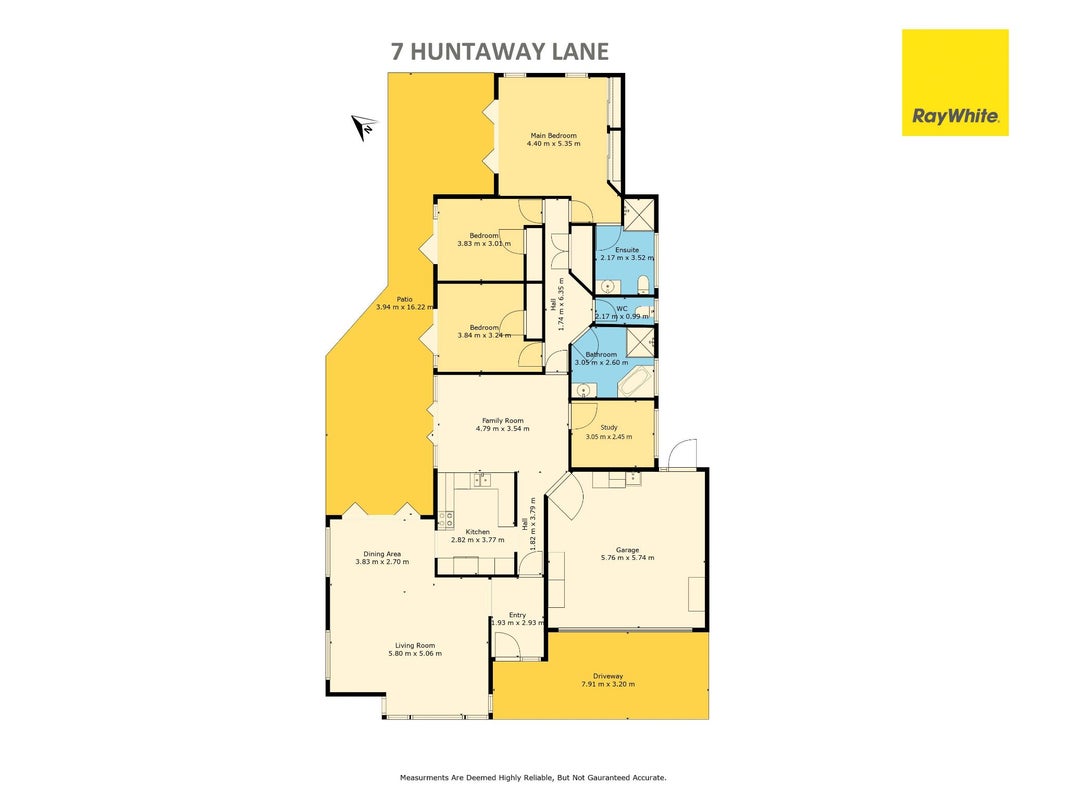 7 Huntaway Lane, Te Atatu Peninsula, Auckland - Carousel 28