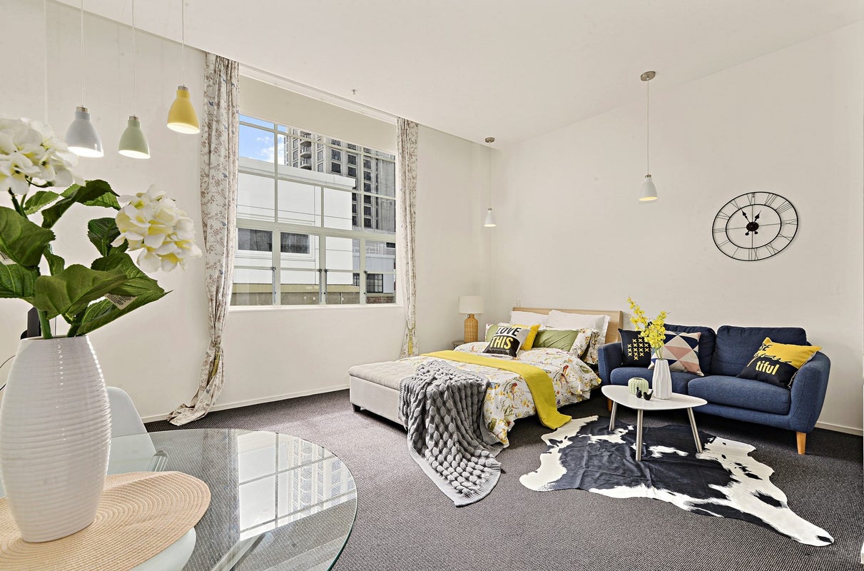 4C/6 Victoria Street East, Auckland Central, Auckland - Carousel 1
