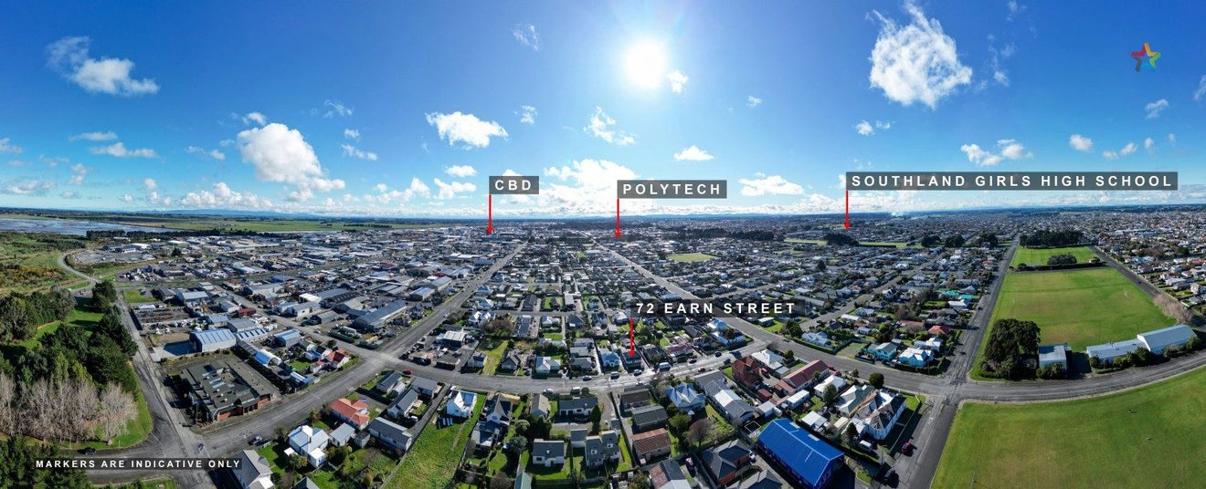 72 Earn Street, Appleby, Invercargill - Carousel 17