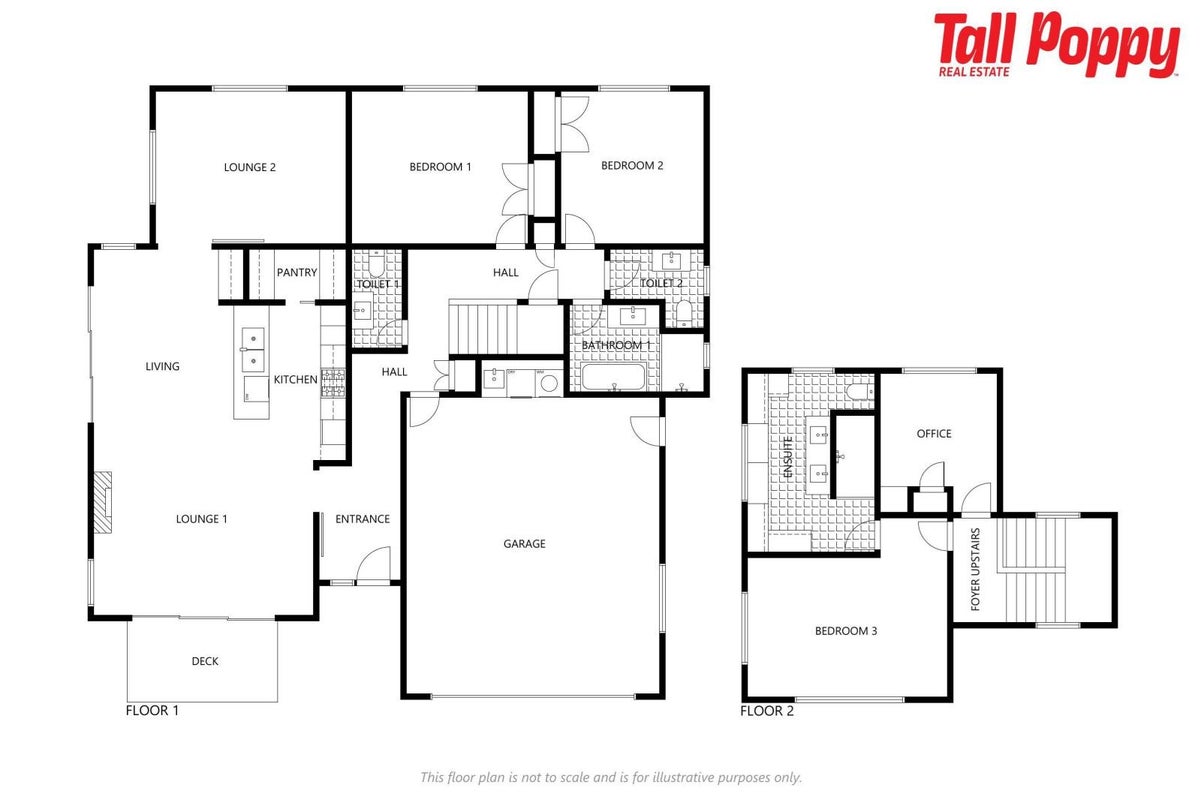3 Okoare Lane, Ferndale, New Plymouth - Carousel 31
