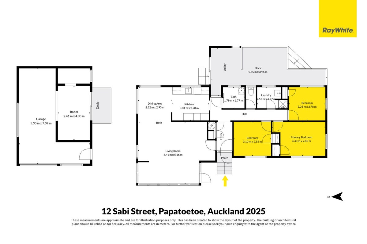 12 Sabi Place, Papatoetoe, Auckland - Carousel 19