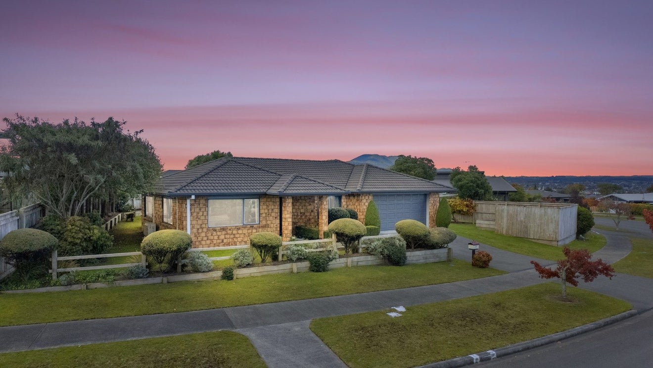 30 Herapeka Street, Nukuhau, Taupo - Carousel 1