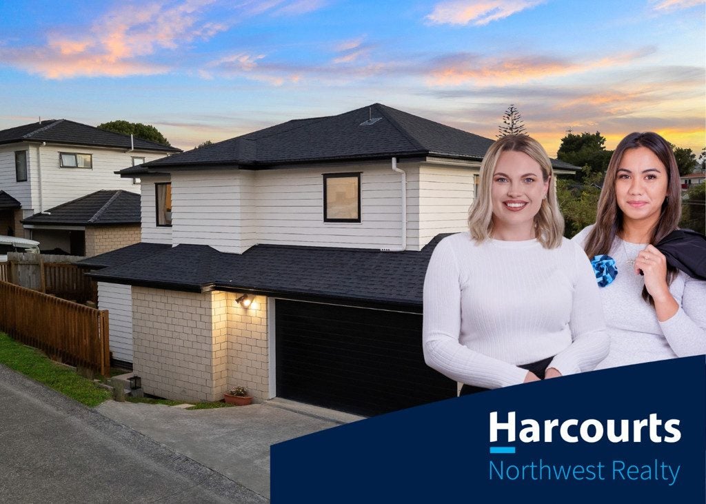 1B Makora Road, Massey, Auckland - Carousel 1