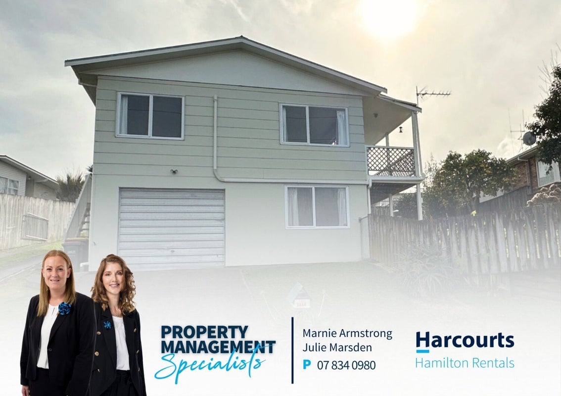 166A Tuhikaramea Road, Dinsdale, Hamilton - Carousel 1
