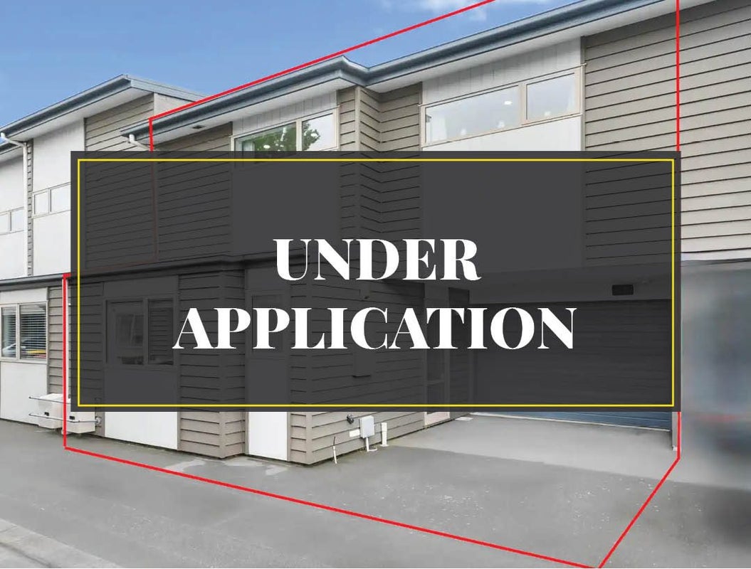 10/9 Cameron Street, Sydenham, Christchurch - Carousel 1