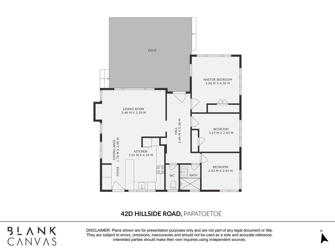 42D Hillside Road, Papatoetoe, Auckland - Carousel 19