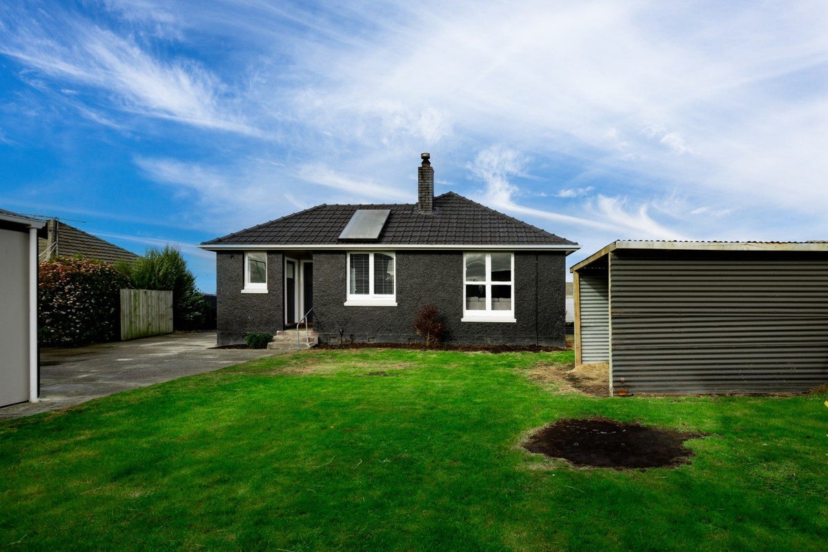 70 Murphy Street, Strathern, Invercargill - Carousel 19