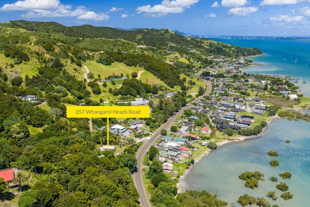 357 Whangarei Heads Road, Whangarei - Carousel 50