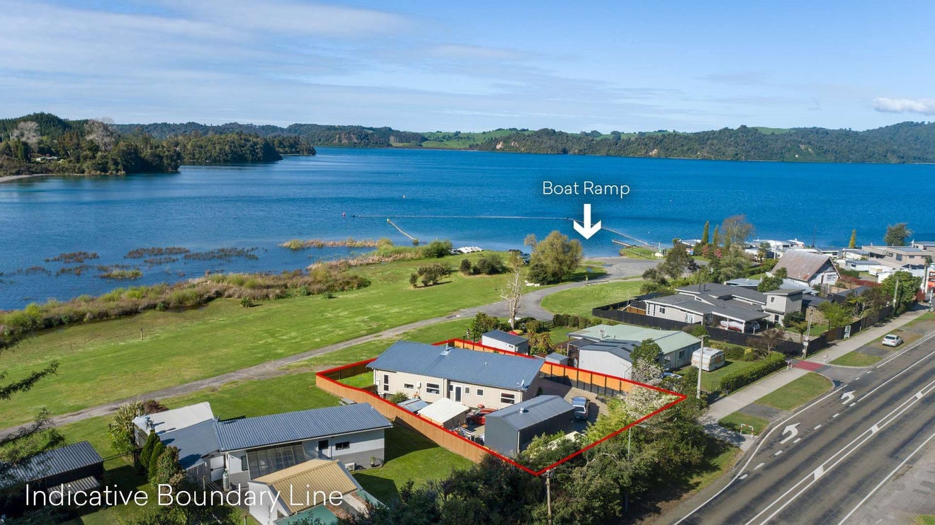 166 State Highway 30, Lake Rotoma, Rotorua - Carousel 20