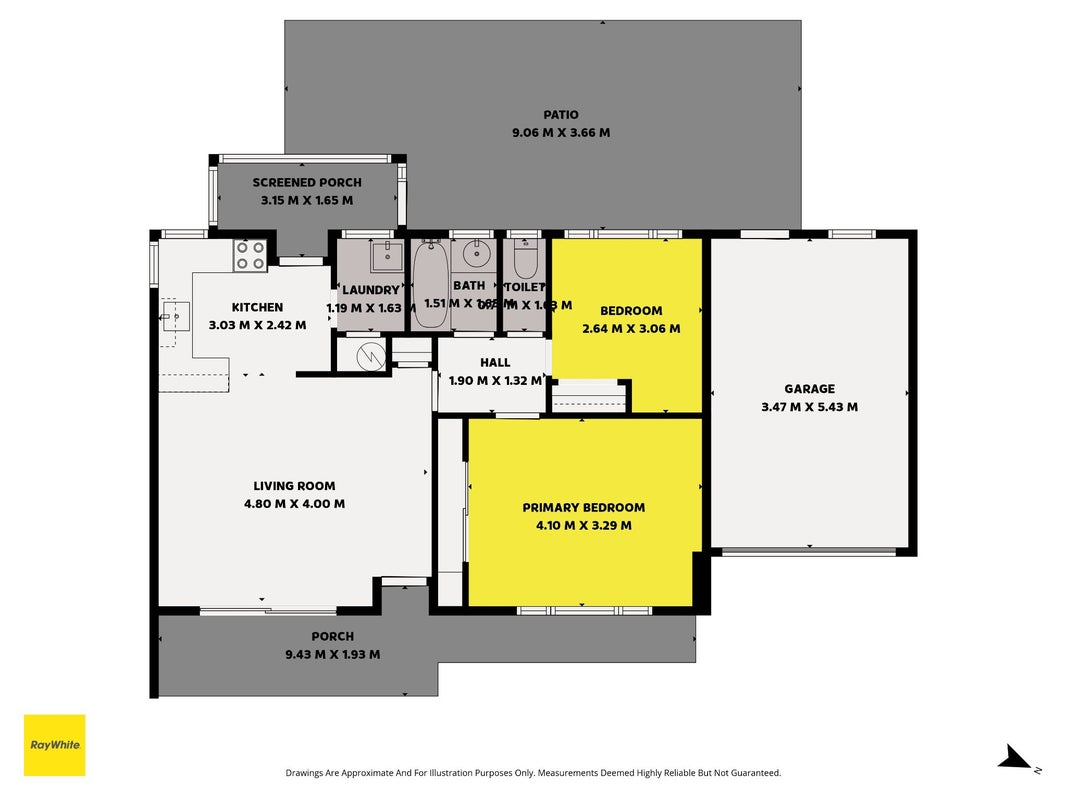3/27 Weymouth Road, Manurewa, Auckland - Carousel 21