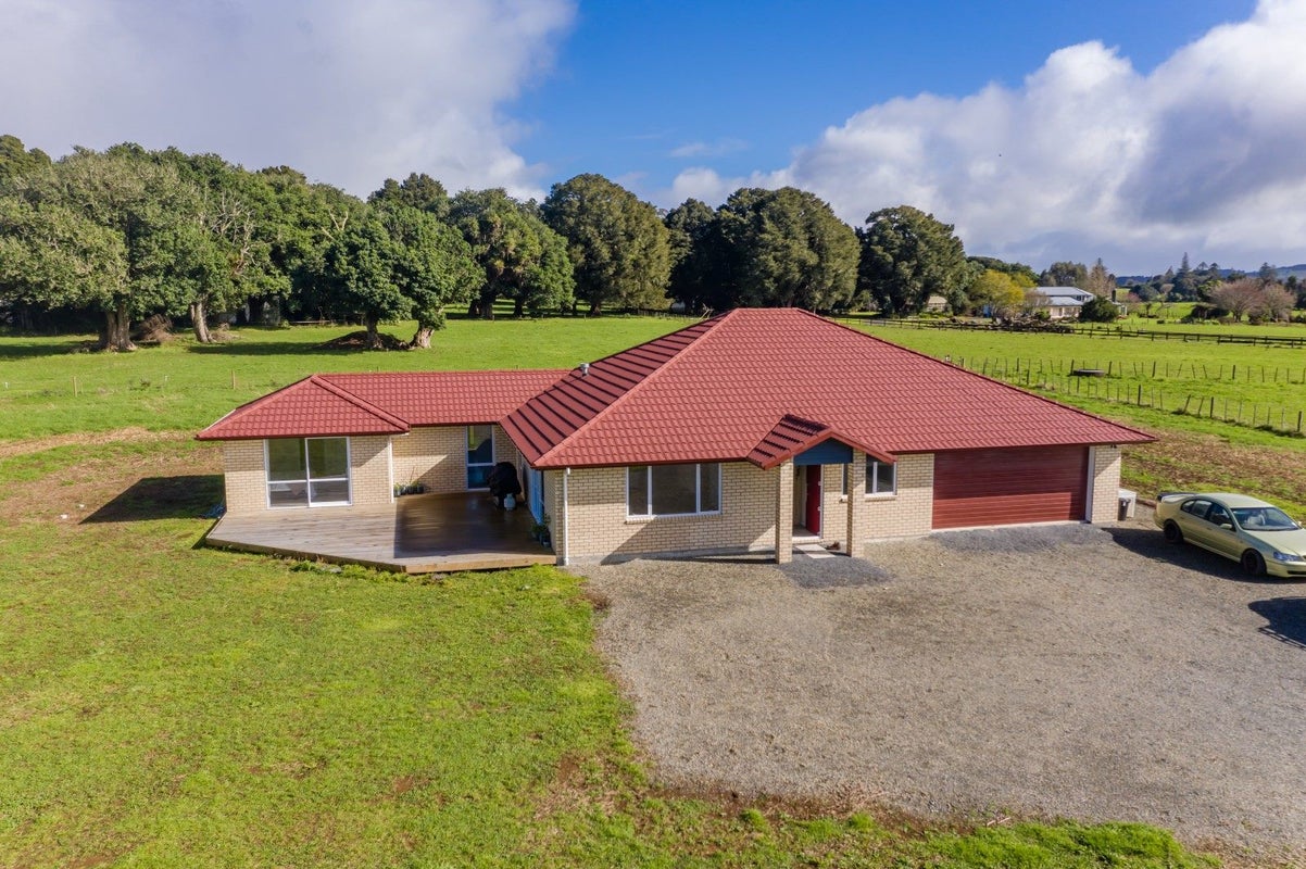 345 Waikaramu Road, Waimate North, Kaikohe - Carousel 1
