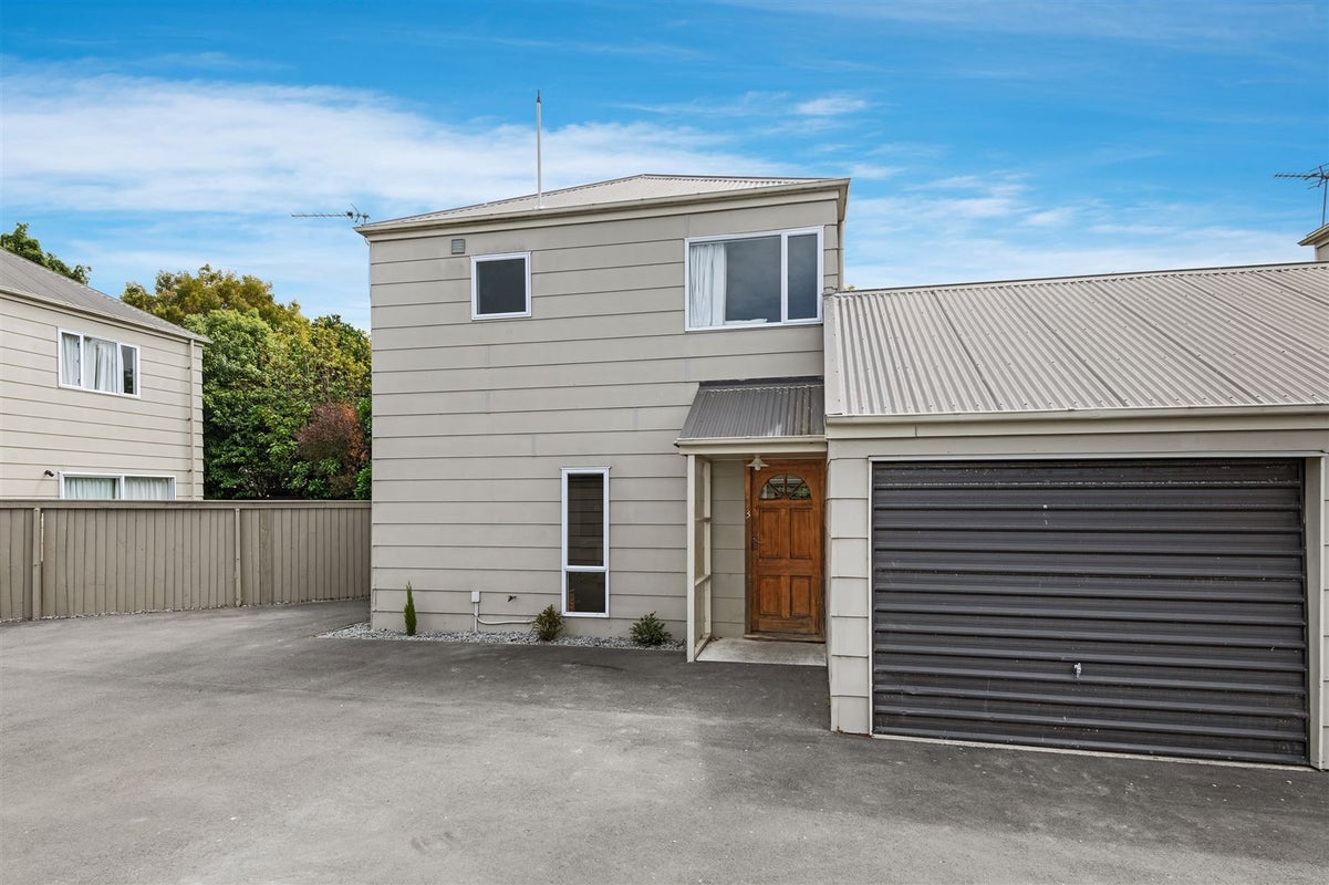 3/16 Grenville Street, Waltham, Christchurch - Carousel 12