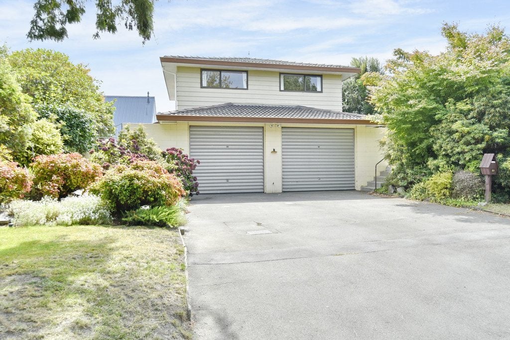 22 Highland Place, Avonhead, Christchurch - Carousel 1