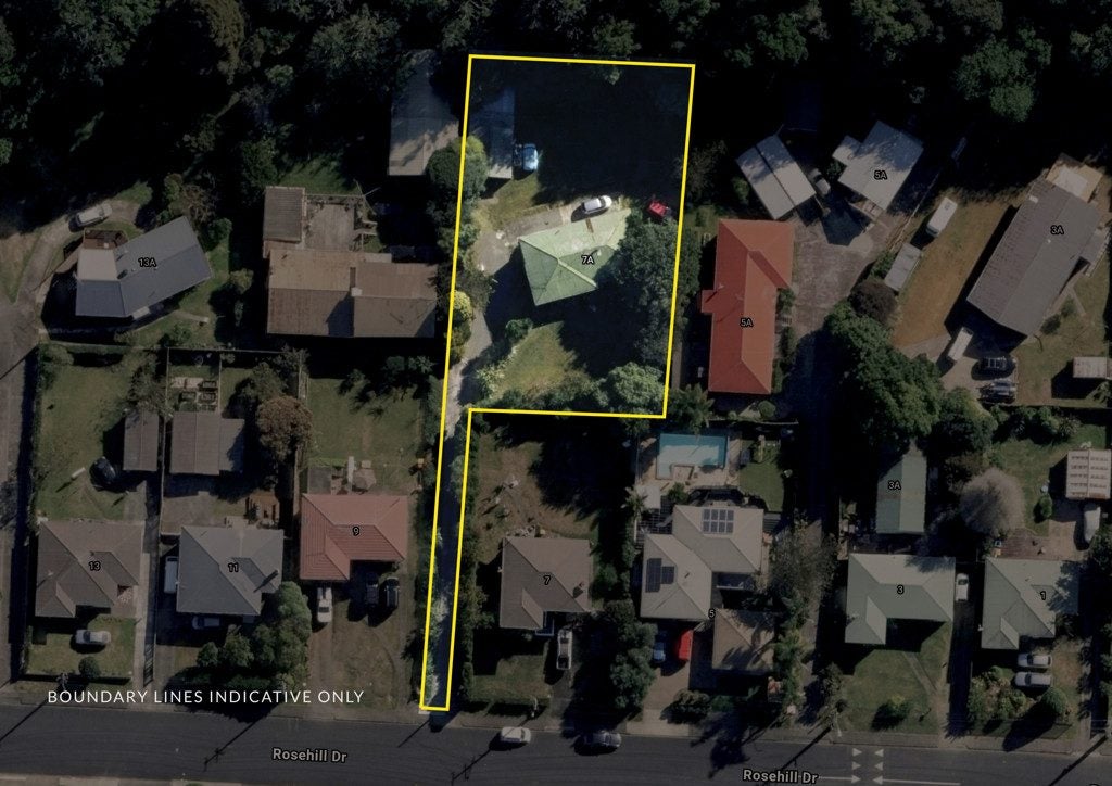 7A Rosehill Drive, Rosehill, Papakura - Carousel 1