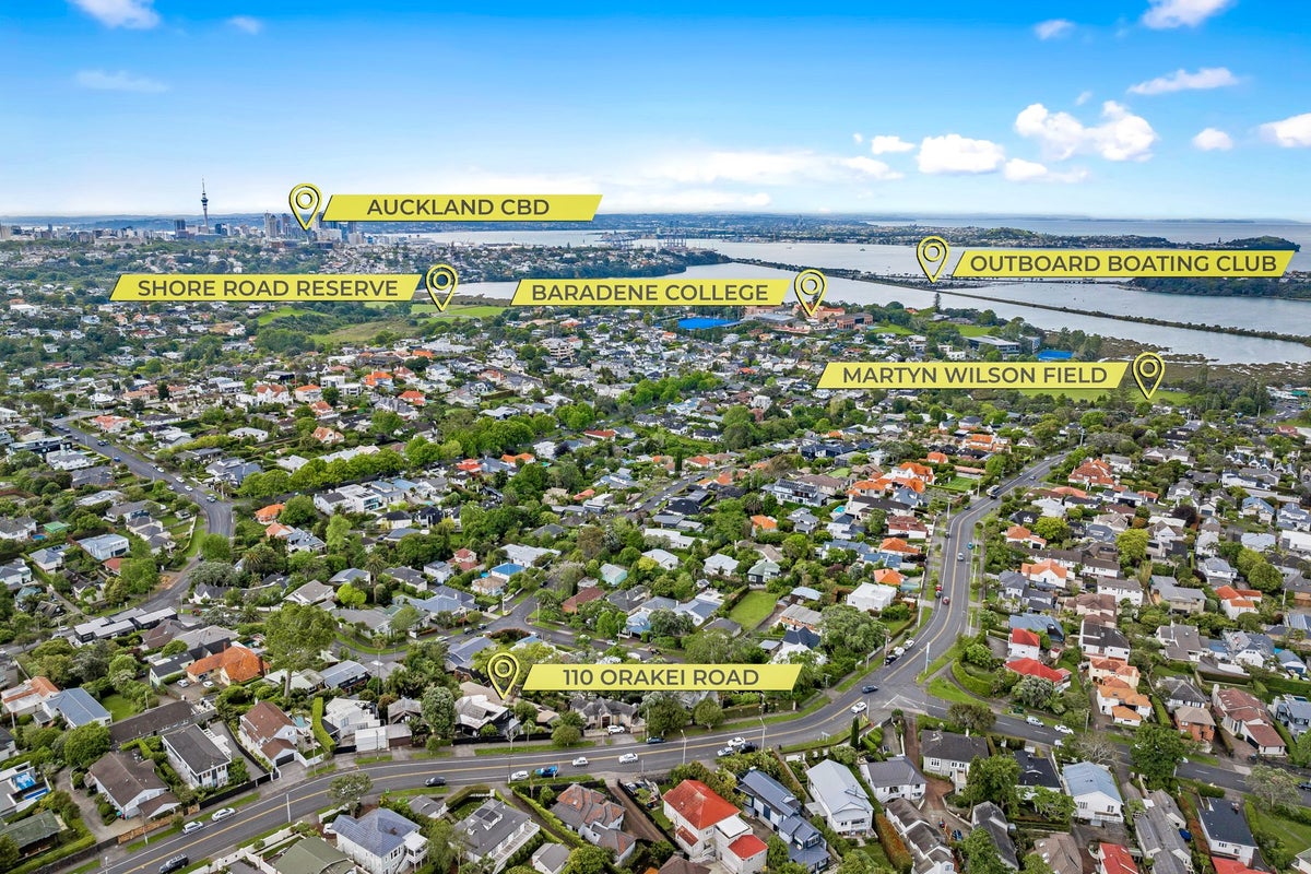 110 Orakei Road, Remuera, Auckland - Carousel 20