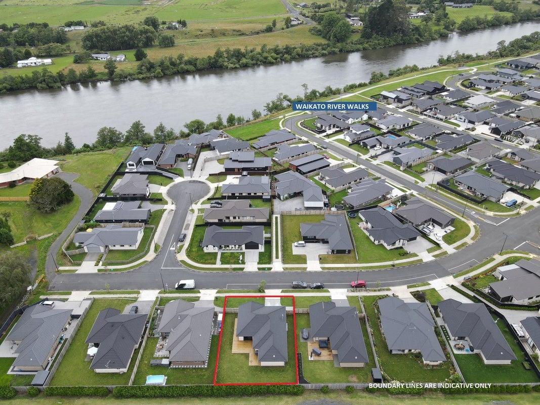 23 Rehua Drive, NGARUAWAHIA, HAMILTON - Carousel 2