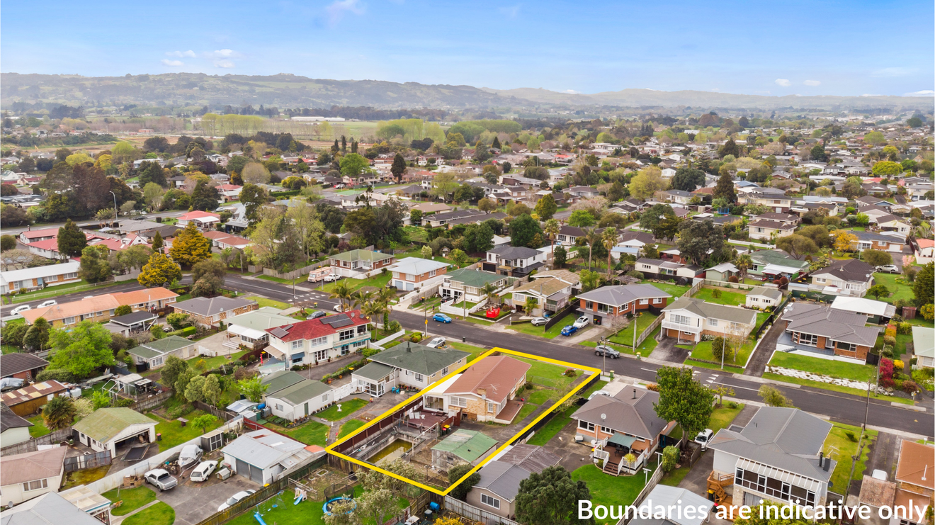 21 Royston Street, Rosehill, Papakura - Carousel 6