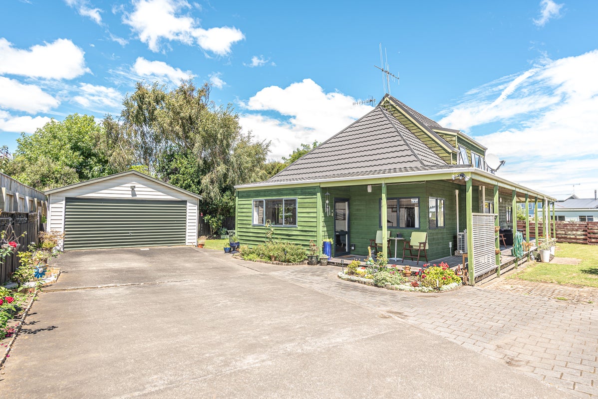 125A Springvale Road, Springvale, Whanganui - Carousel 1