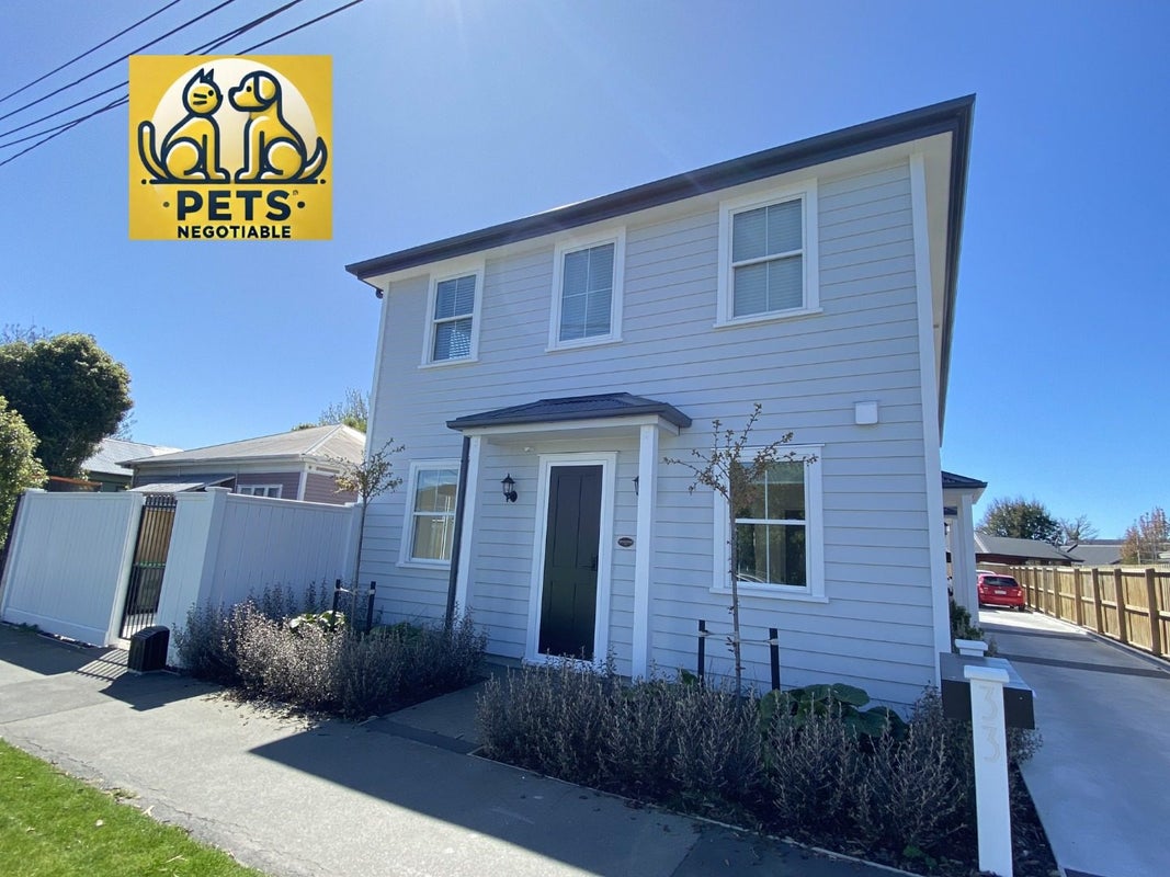 1/33 Dickens Street, Addington, Christchurch - Carousel 1