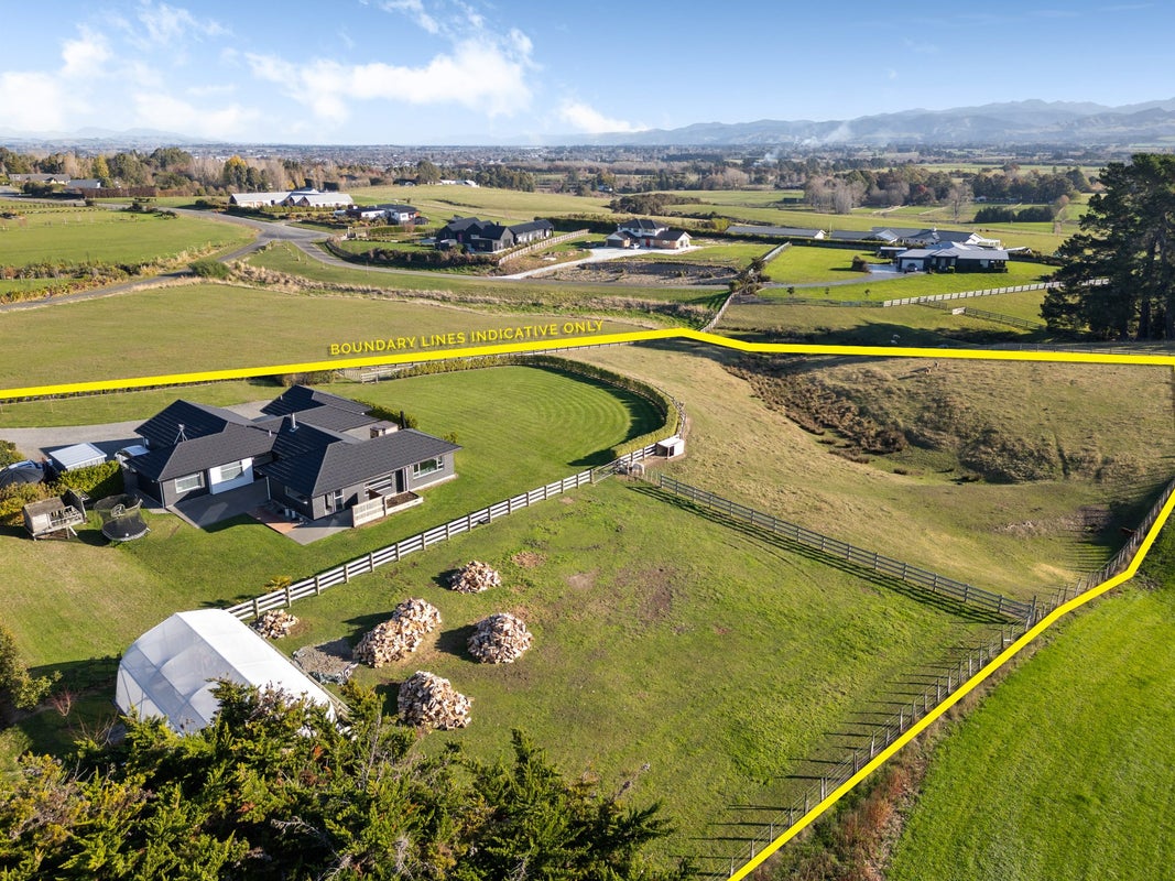 42C Ardsley Lane, Lansdowne, Masterton - Carousel 2