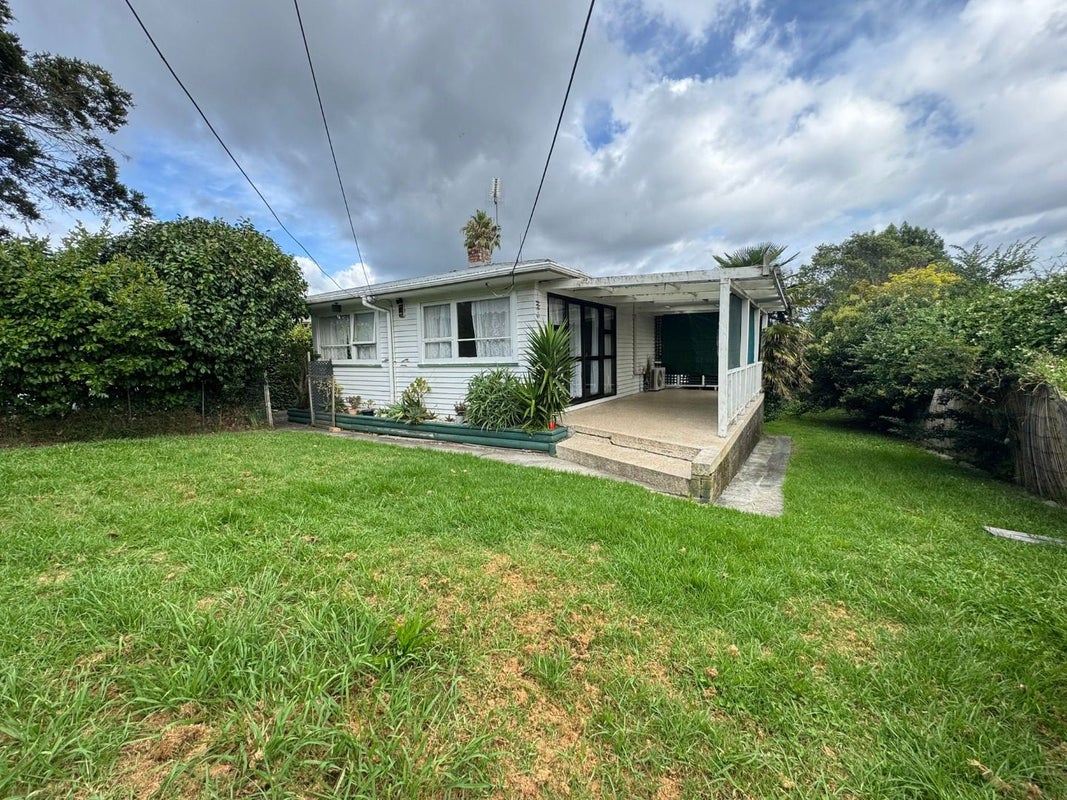27 Halver Road, Hillpark, Auckland - Carousel 1