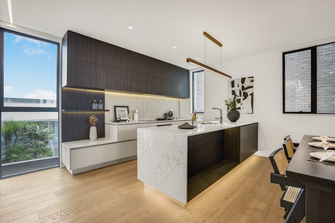 5/4 Tennyson Avenue, Takapuna, Auckland - Carousel 1