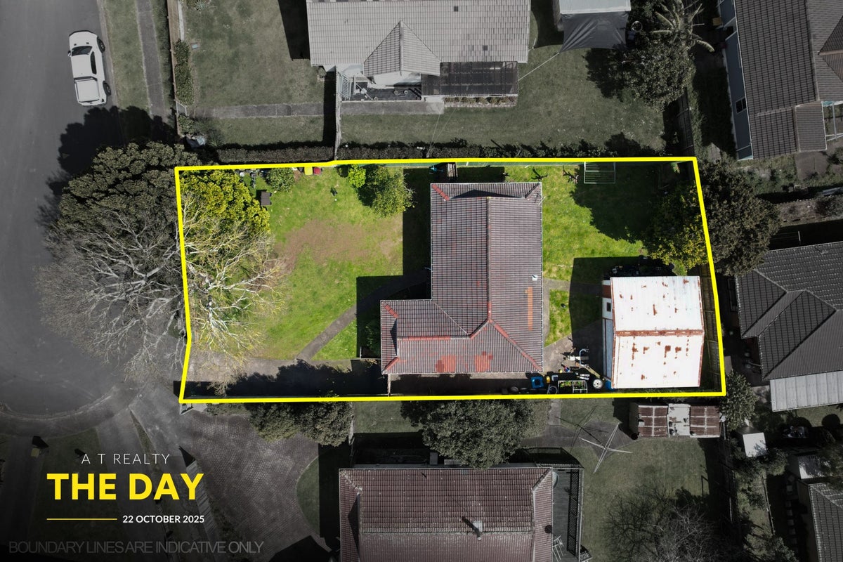 12 Crispian Place, Weymouth, Auckland - Carousel 2