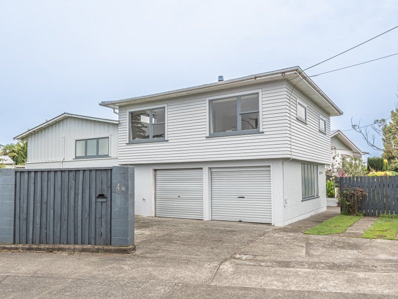 4A Fitzherbert Avenue, Springvale, Whanganui - Carousel 1