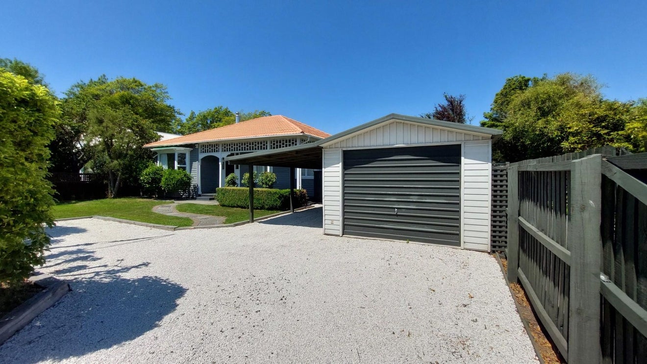 41 Harewood Road, Papanui, Christchurch - Carousel 17
