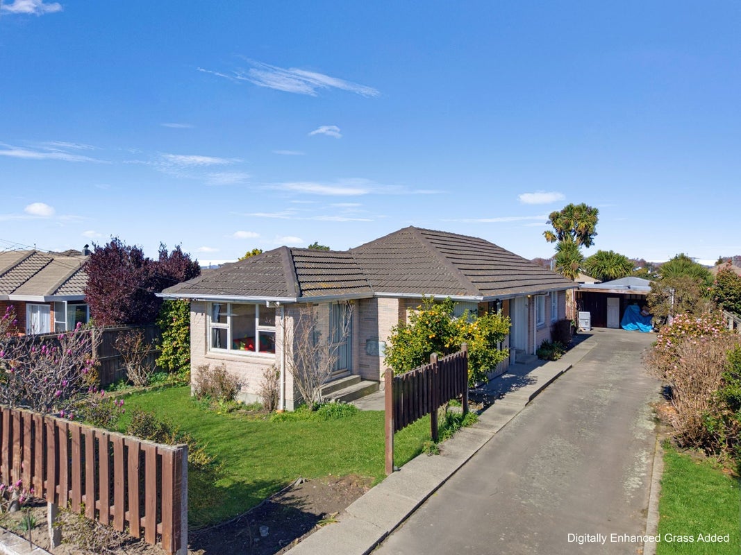 42 Daniels Road, Redwood, Christchurch - Carousel 1