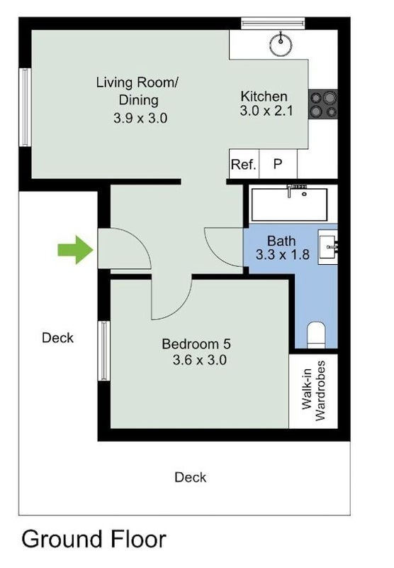 20 Garden Road, Northland, Wellington - Carousel 5