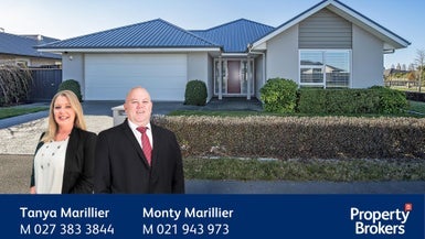 15 Te Kereme Street, Marshland, Christchurch - Carousel 1
