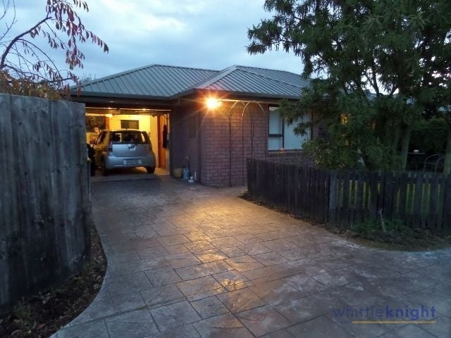 2/57 Stourbridge Street, Spreydon, Christchurch - Carousel 1