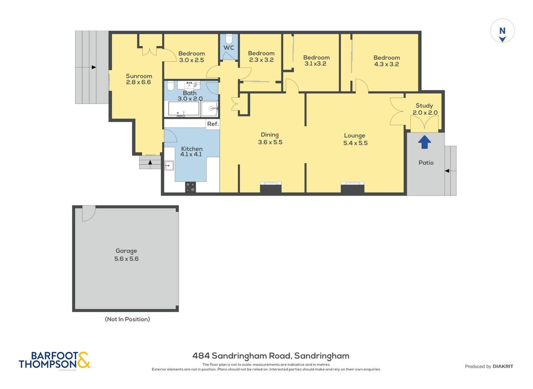 484 Sandringham Road, Sandringham, Auckland - Carousel 22