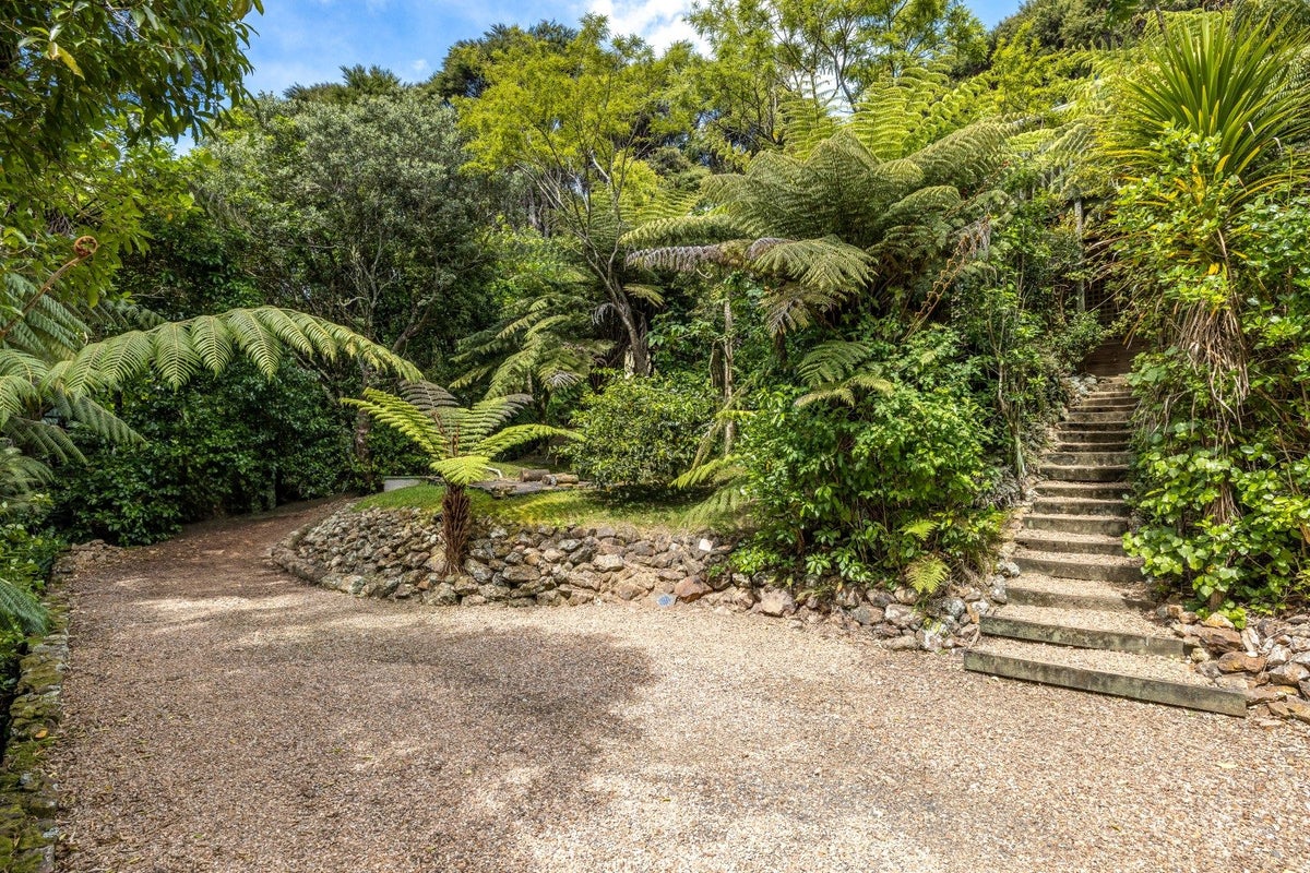 3 View Road, Ostend, Waiheke Island - Carousel 22