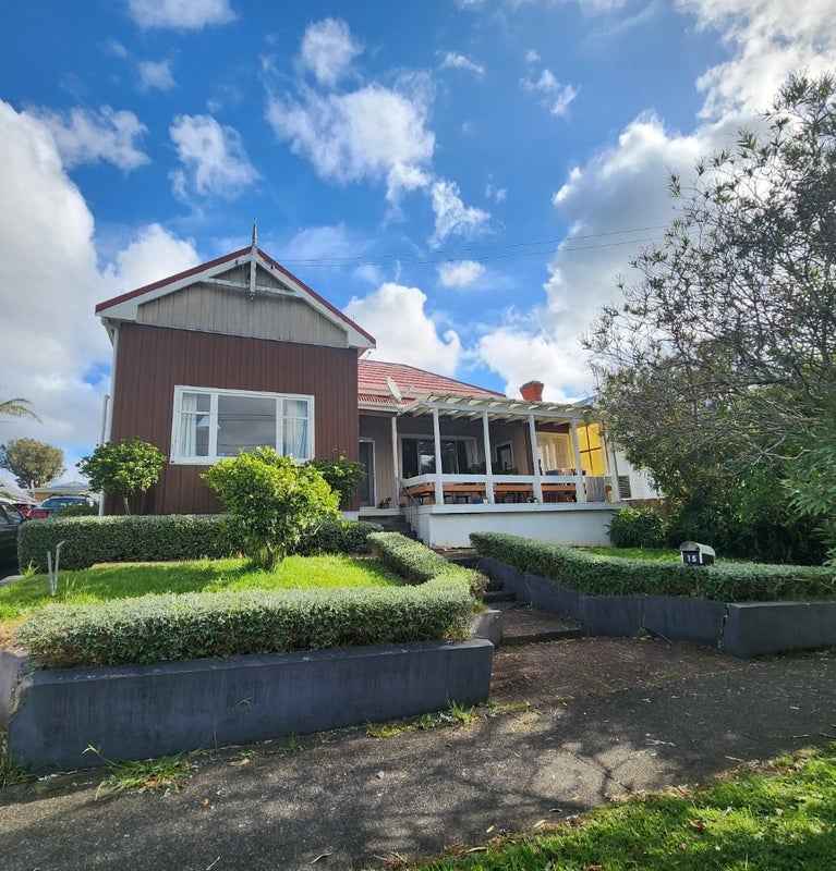 15 Milton Road, Mount Eden, Auckland - Carousel 20