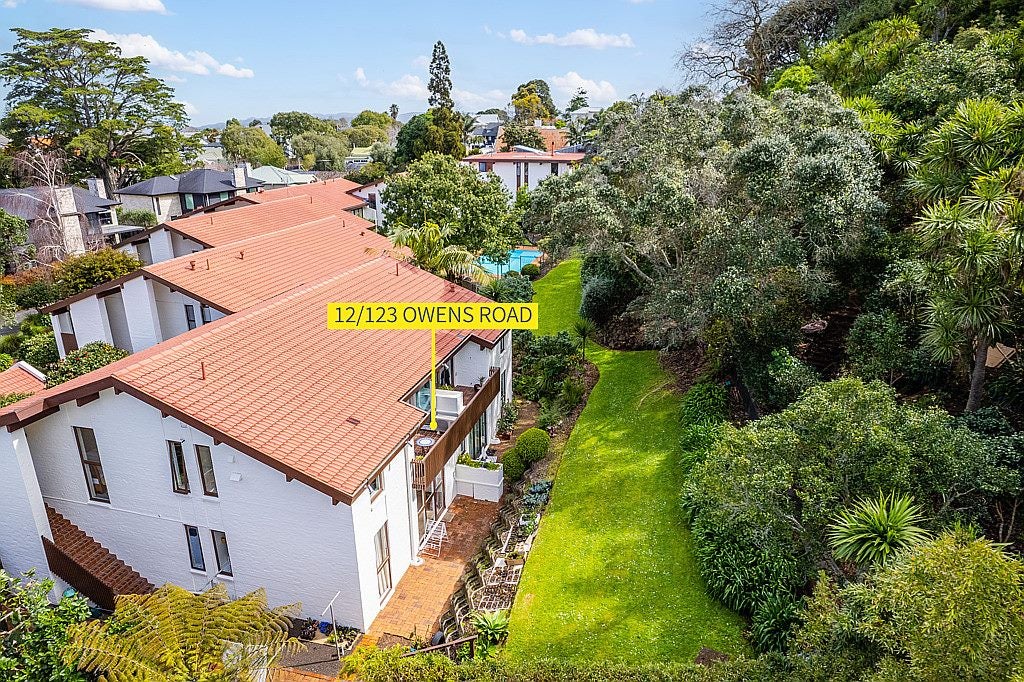 12/123 Owens Road, Epsom, Auckland - Carousel 1