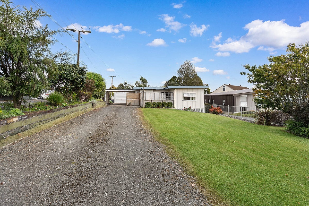 31 David Street, Morrinsville, Morrinsville - Carousel 2
