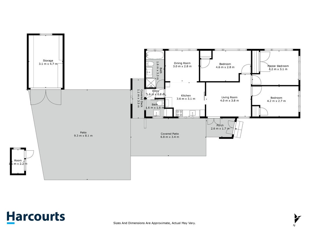 522 Great North Road, Grey Lynn, Auckland City, Auckland - Carousel 32