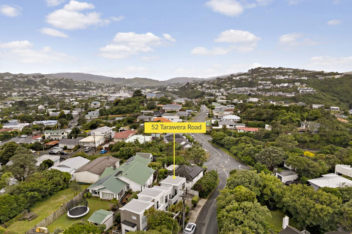 52 Tarawera Road, Johnsonville, Wellington - Carousel 2