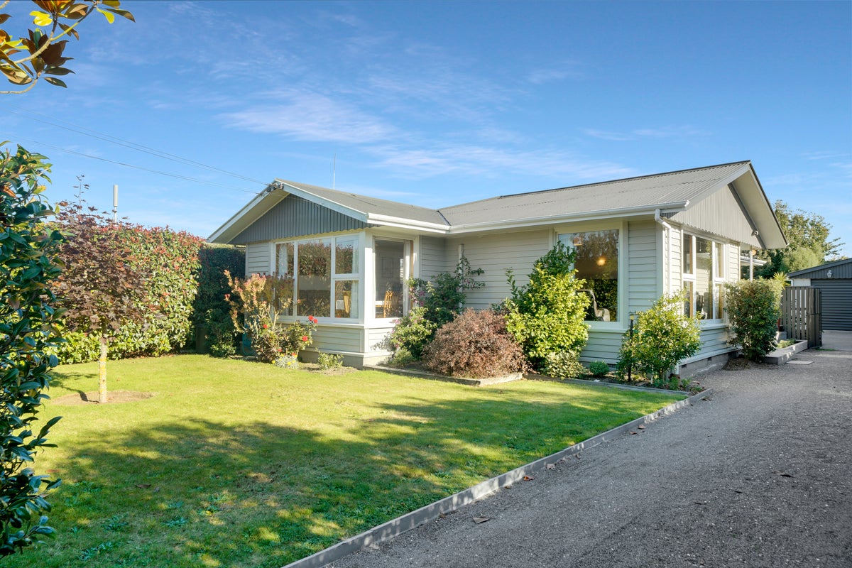 86 Hoon Hay Road, Hoon Hay, Christchurch - Carousel 1