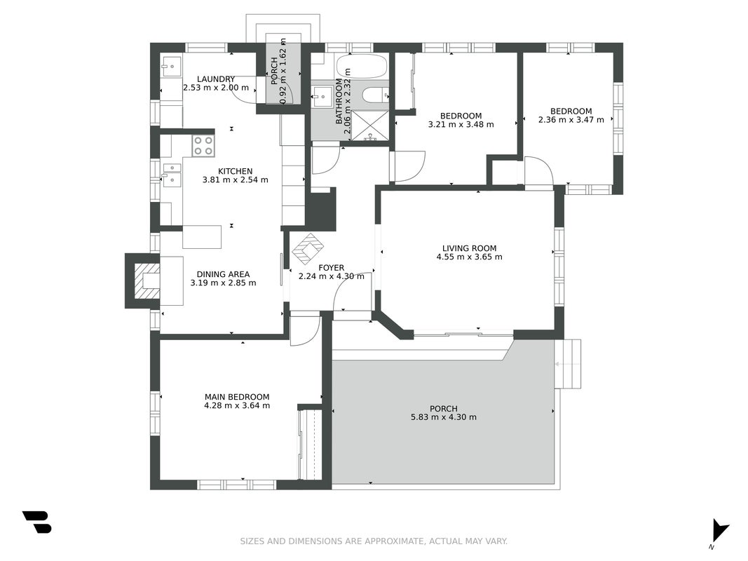 1/5 Porchester road, Papakura, Auckland - Carousel 21