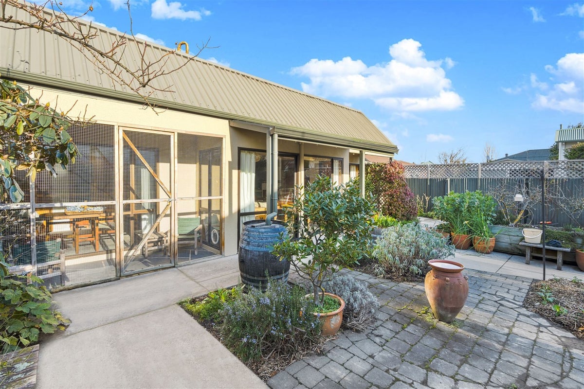 0 BLAIR AVENUE, Papanui, Christchurch - Carousel 21