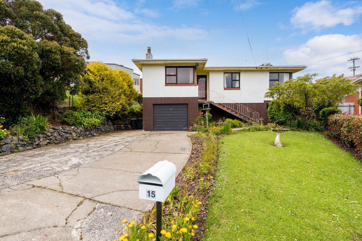 15 Tensing Street, Liberton, Dunedin - Carousel 1