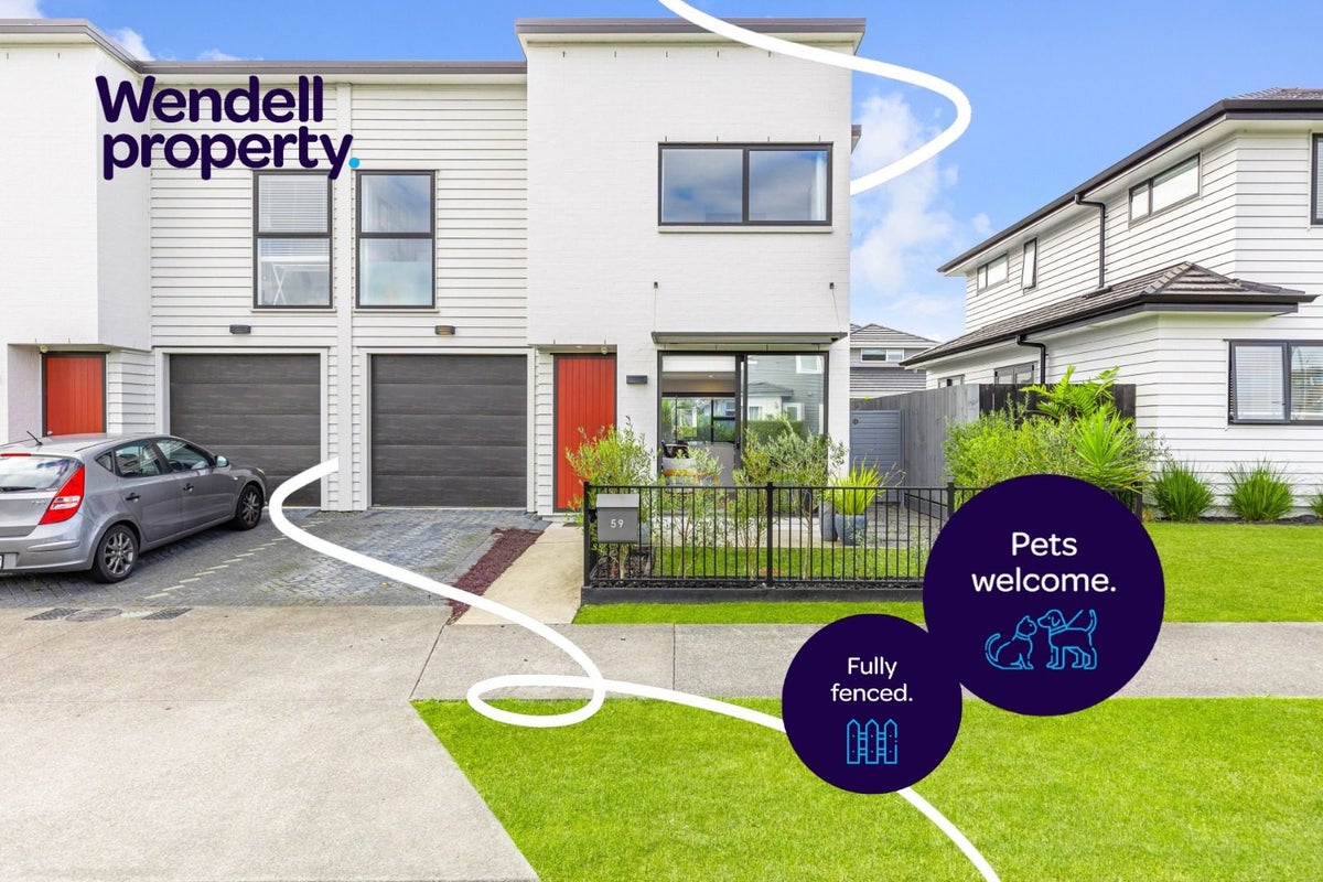 59 Kopuru Road, Whenuapai, Auckland - Carousel 1