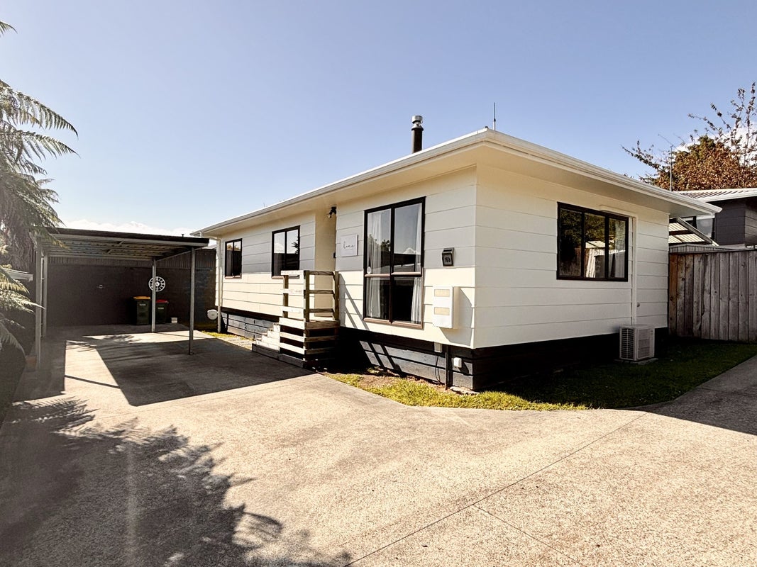 16B Hood Street, Ngongotaha, Rotorua - Carousel 1